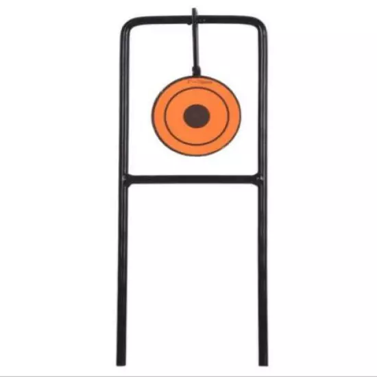 Outdoor Hunting Shooting Supplies Iron Target Recovery Target Shoting Target