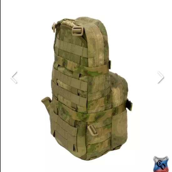 MAP MOLLE backpack from the Russian company SSO/SPOSN Atacs FG 