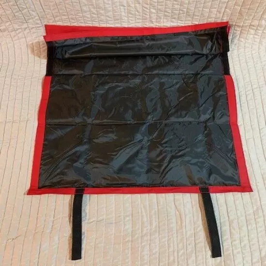 Multi-Use Nylon Bag Tote Tool Camping Hunting Fishing Sporting by "Gear"