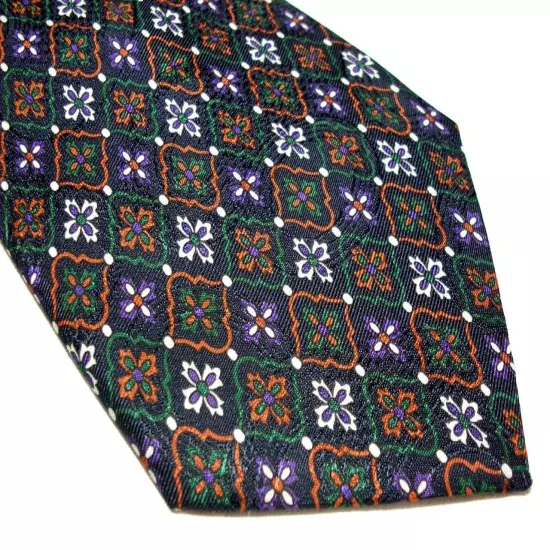 USED TIE CRAVATTA CHRISTIAN DIOR