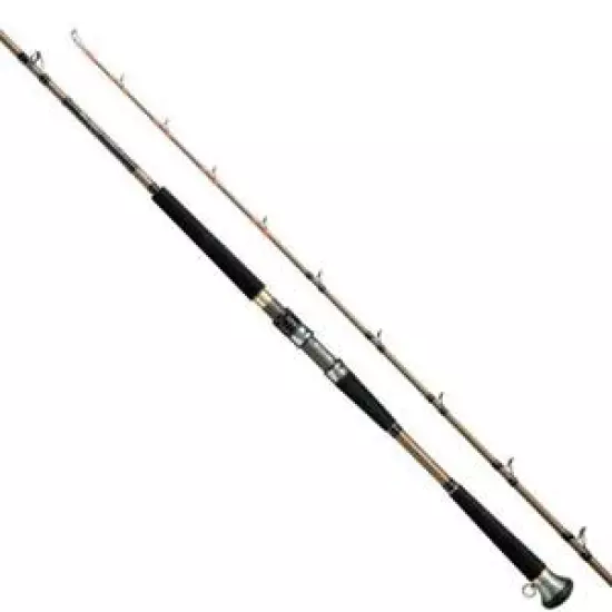 Alpha Tackle KAIJIN HOKKAIDO FUNE SP 180 Offshore Boat Rod