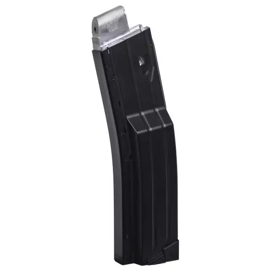 Crosman Quick Reloading High Capacity Air Rifle Magazine w/ BB Reservoir 300 Rds