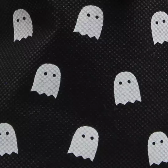 901PawPaw Reusable Fabric Halloween Bags 10-pack