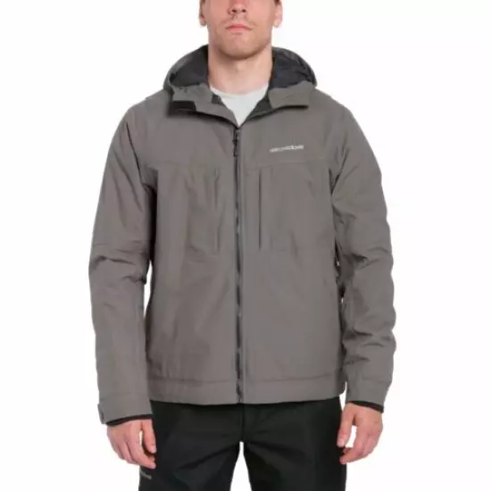 Grundens Ballast Insulated Primaloft Jacket Black Gray Brown 10325 All Sizes