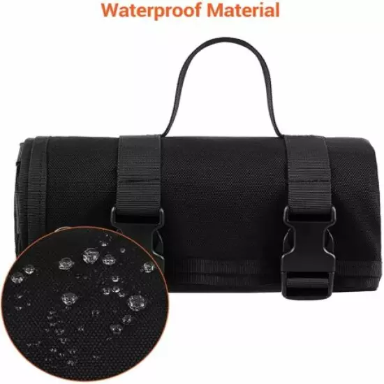 Outdoor Training Tactical Shooting Mat Roll Up Waterproof Foldable Range Pad