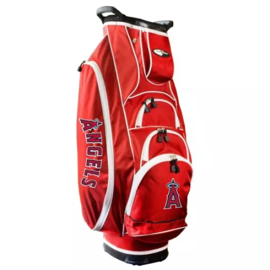 NEW Team Golf Los Angeles Angels Albatross Golf Cart Bag