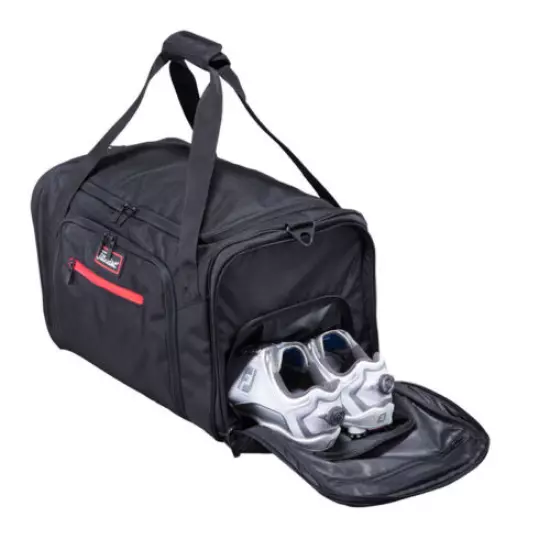 Titleist Japan Golf Sport Players Duffel Bag Carry TA20PDF Black