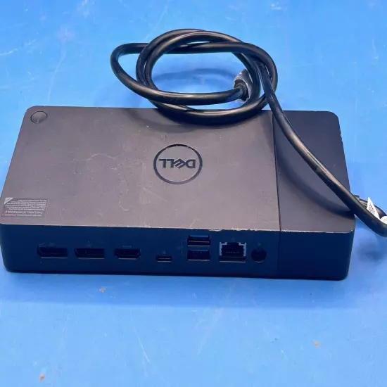 DELL WD19S K20A001 K20A DOCK SOKCING STATION 954R3R3