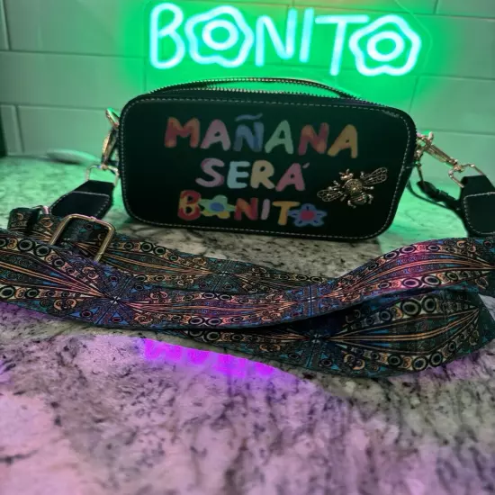 Karol G Semana Sera Bonito Bag