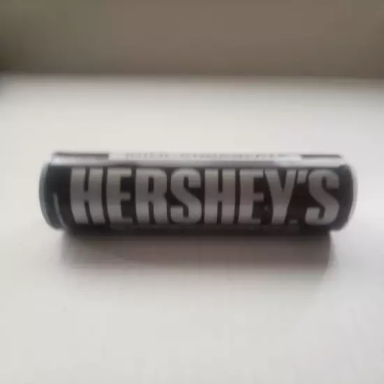 Vintage Hershey's Golf Balls