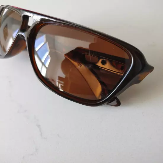 Oakley Dispatch 2 sunglasses - Root Beer