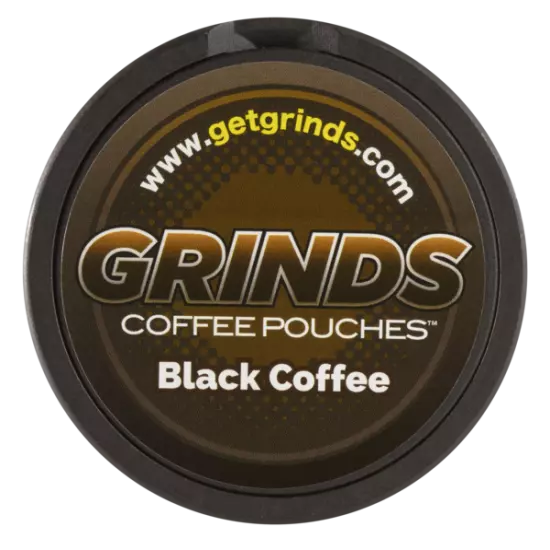 Grinds Coffee Pouches All Flavors As Seen On Shark Tank