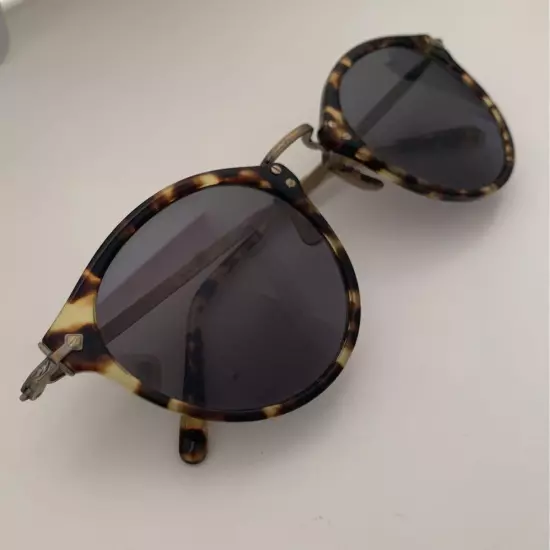 OLIVER PEOPLES 505 SUN DTB Miyabi Limited Edition Sunglasses