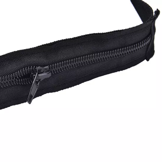 Travel Secret Waist Money Belt Hidden Security Safe Pouch Wallet Ticke Y'JO