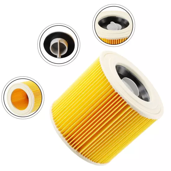 Long Lasting Cartridge Filters for MV2 WD2200 WD3500 A2504 A2654 in AU