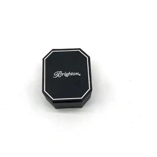 Brighton Pretty Tough Stud Earrings in Box