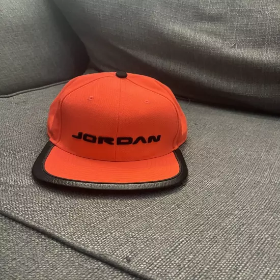 jordan snapback hat Hot Pink. I can’t find any other Jordan Hat Like It!!