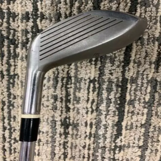 Vintage TaylorMade Tour Spoon - 13 Loft