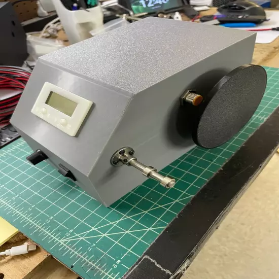 Guitar Pickup Winder Winding Machine