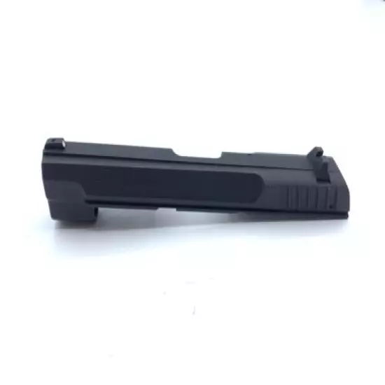 SAR B6C 9mm pistol parts: slide