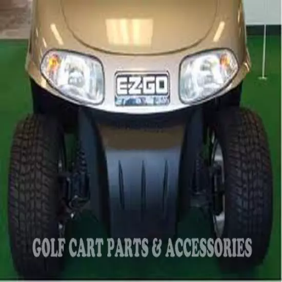 EZGO RXV Golf Cart Headlight & Tail Light Kit 2008-UP Gas and Electric