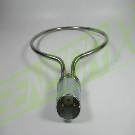 Pressure steam sterilizer accessories heating tube electric heating coil YX-280