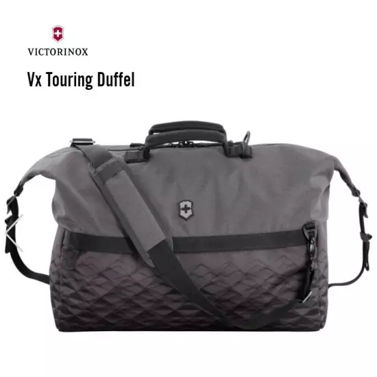 New Victorinox Vx Touring Duffel carry-on companion