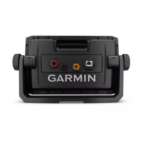 Garmin ECHOMAP 94sv UHD US BlueChart g3 and GT56UHD-TM Transducer 010-02524-01