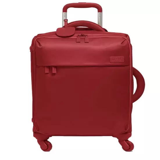 Lipault Originale Plume Spin-Savvy Carry-On