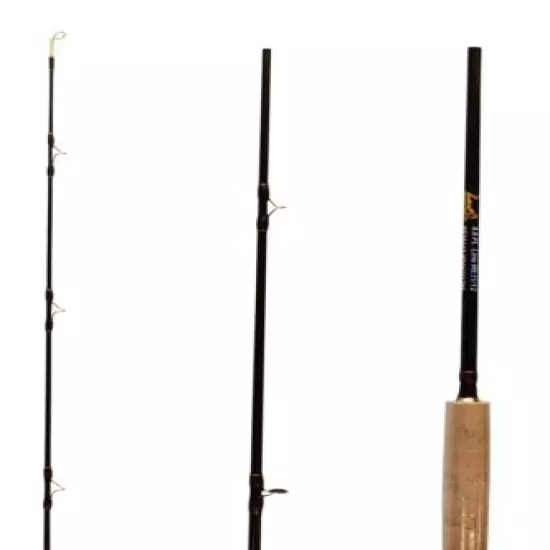 11/12 wt. Sharky Tournament Edition Fly Fishing Rod (3 Piece, 8'6")