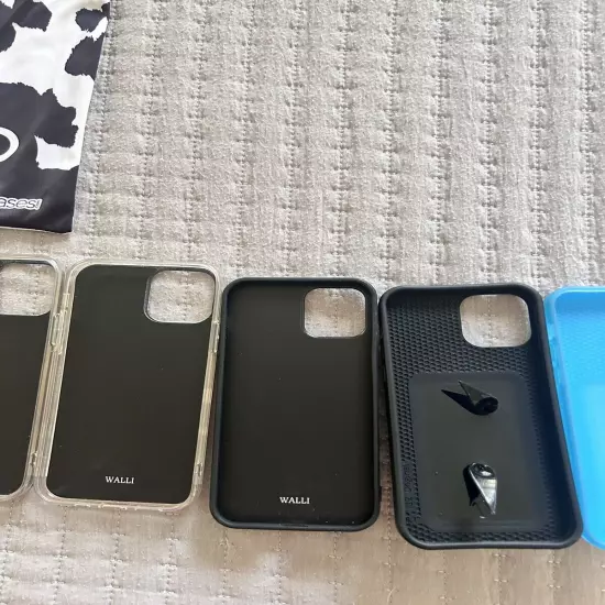 iPhone 12 Pro Cases