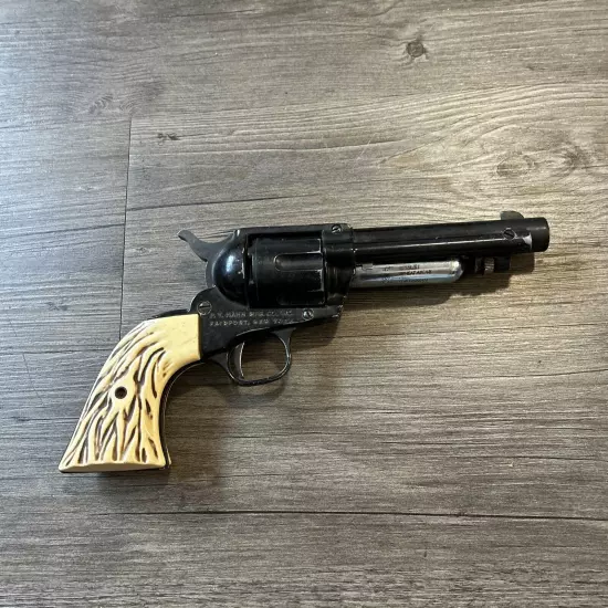 Hahn 45 Single Action Revolver BB Gun