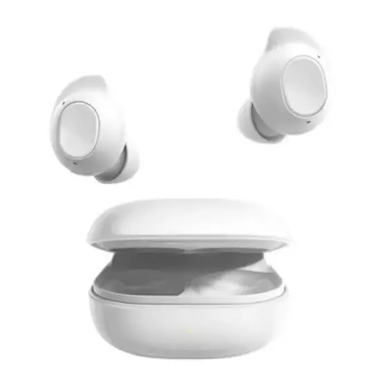 Samsung Galaxy Buds FE True Wireless Bluetooth Earbuds Graphite - Excellent