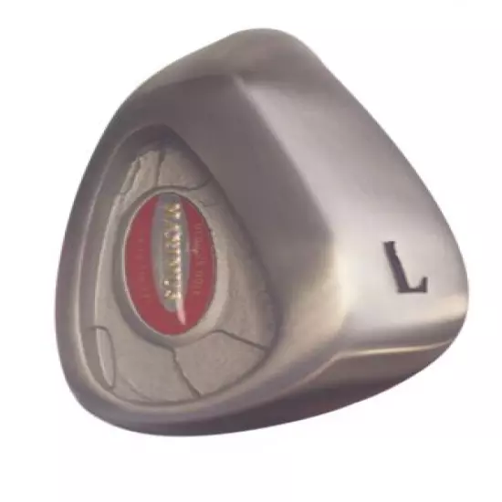 Golf Club Medicus Men's Maximus Hittable Weighted L-Wedge Left-Handed Swing Trai