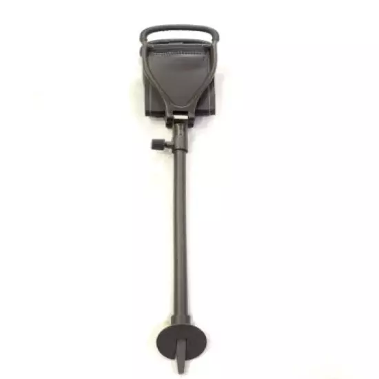 Spectator Hunt Golf Walking Shooting Seat Stick Heavy Derby Original Adjustable