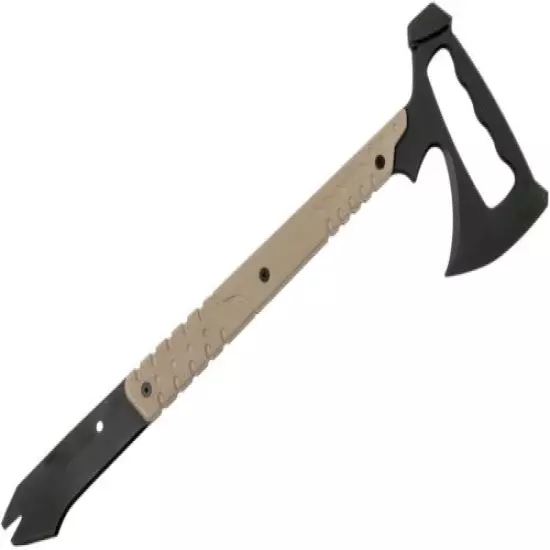 Gerber 30-000715 Downrange Tomahawk Breaching Tool