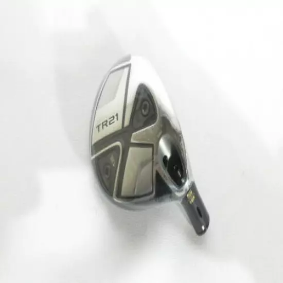 New! Honma TR21 18* 5 Wood -Head Only- w/ Adapter #272056