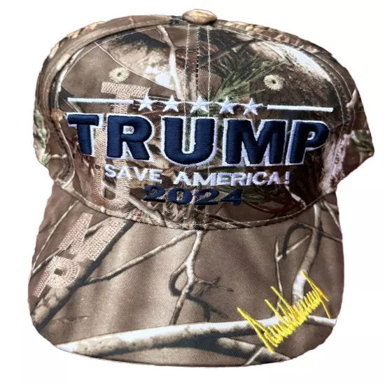 TRUMP 2024 Save America Take America Back HAT Embroidered Donald Trump Hat Cap