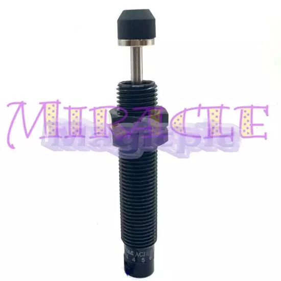 New 1PC FOR AirTAC Hydraulic Buffer ACJ1412