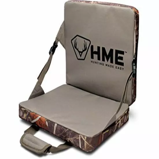 Stealth Cam FLDSC Hme Folding Seat Cushion