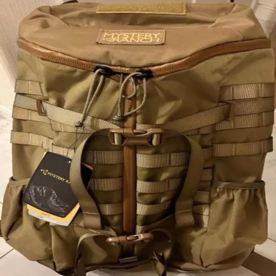 MYSTERY RANCH 2Day ASSAULT Backpack