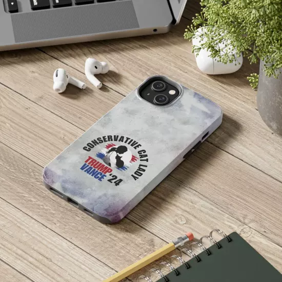 Trump Vance '24 Tough Phone Cases