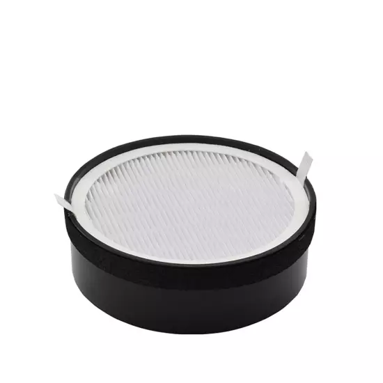 For LEVOIT LV-H132 LV-H132-RF Air Purifier New HEPA Activated Carbon Filter VER