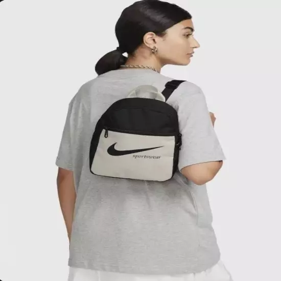 Nike Futura Mini Back Pack