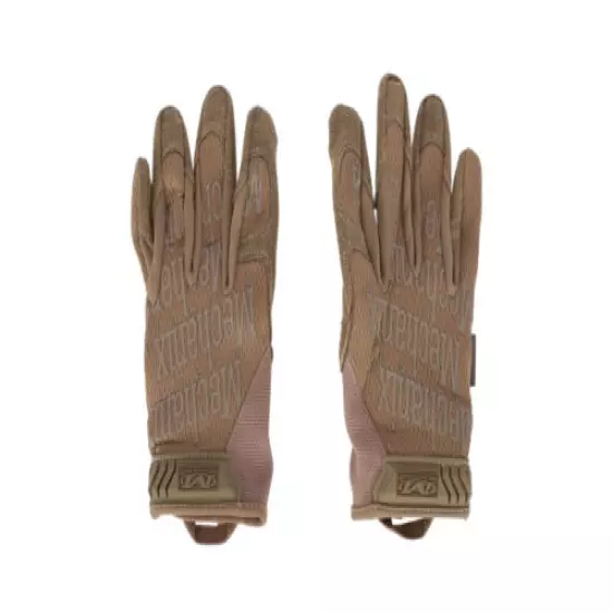 Mechanix Original Gloves Tactical XLarge Coyote MG-72-011