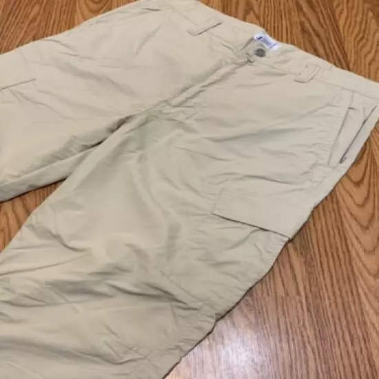 World Wide Sportsman Pants 38x32