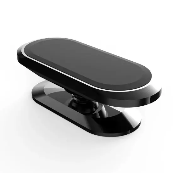 Universal 360° Car Phone Mount Holder For Cell Phone Samsung Galaxy iPhone