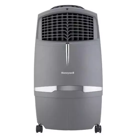 Honeywell Portable Evaporative Cooler - Model-CL30XC Indoor/Outdoor “New In Box”