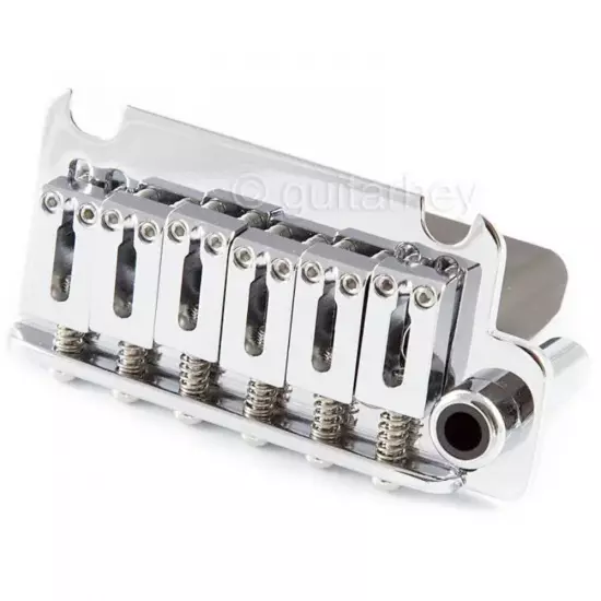 Gotoh NS510T-FE1-CR-42mm Tremolo, chrome