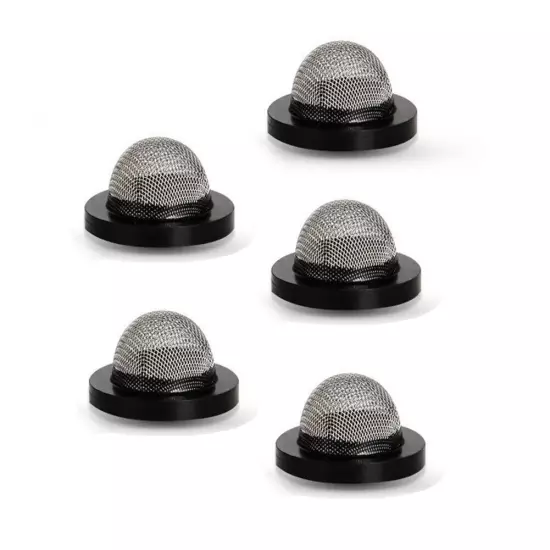 Quick and Easy Installation Filter Screen for Pressure Washer 5PCS Pack